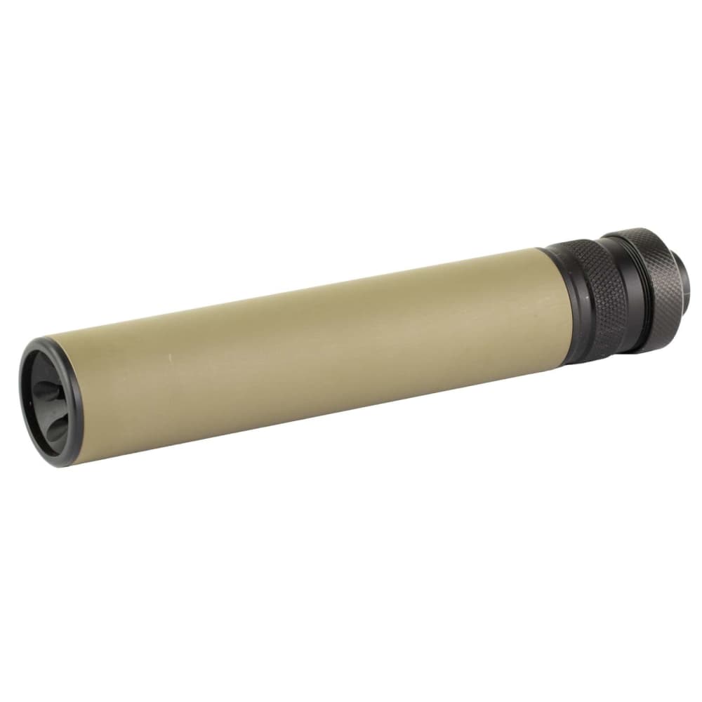 B&T MK23 SOCOM Suppressor 45 ACP-img-1