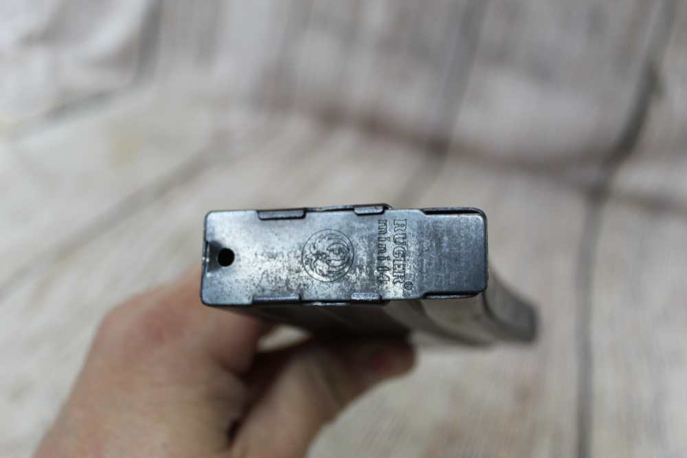 Ruger Mini -14 Magazines -img-6