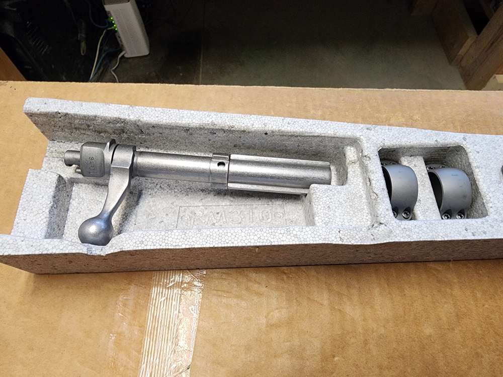 NEW RUGER M77/17 .17 WSM 18.5 THREADED WINCHESTER SUPER MAG BMAG 77 17 NIB-img-2