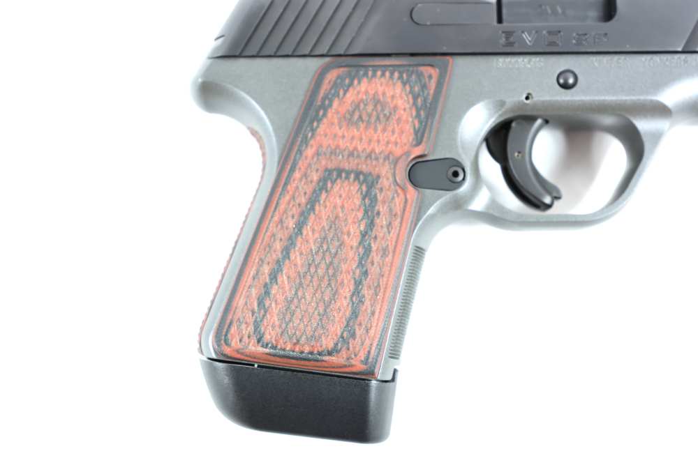 Kimber EVO SP (CDP) 9mm Subcompact Handgun-img-10