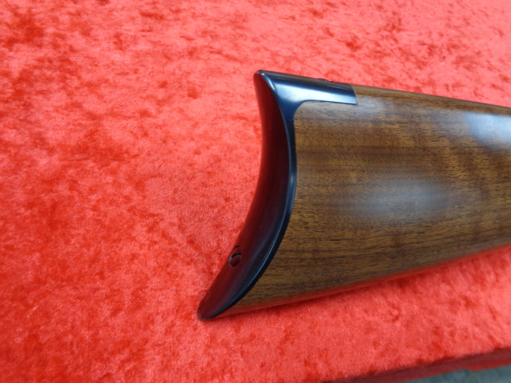 1996 Winchester Model 1892 45 Colt Limited Edition Engraved GRADE I TRADE-img-4