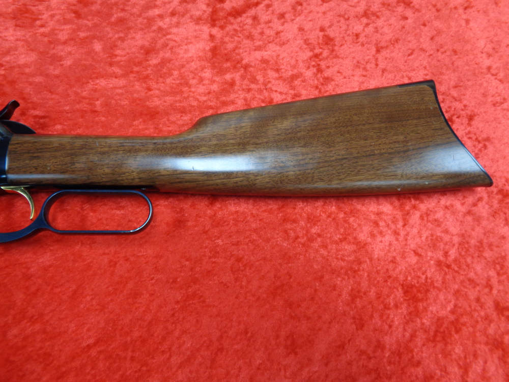 1996 Winchester Model 1892 45 Colt Limited Edition Engraved GRADE I TRADE-img-47