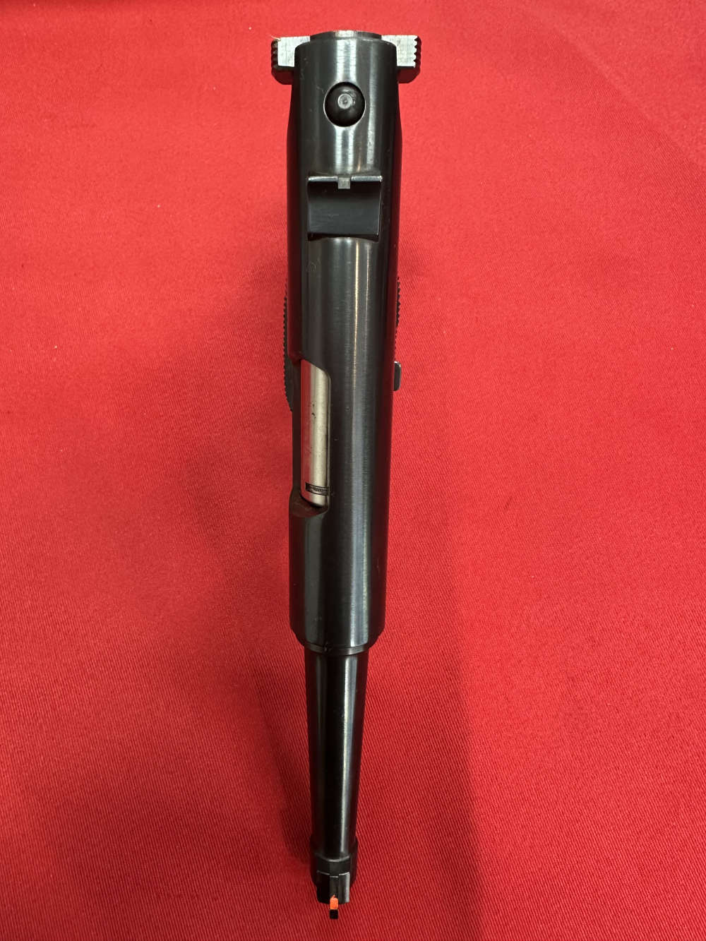 Ruger Mark II 4.75" Blued 1982 - .22LR MkII First Year-img-4