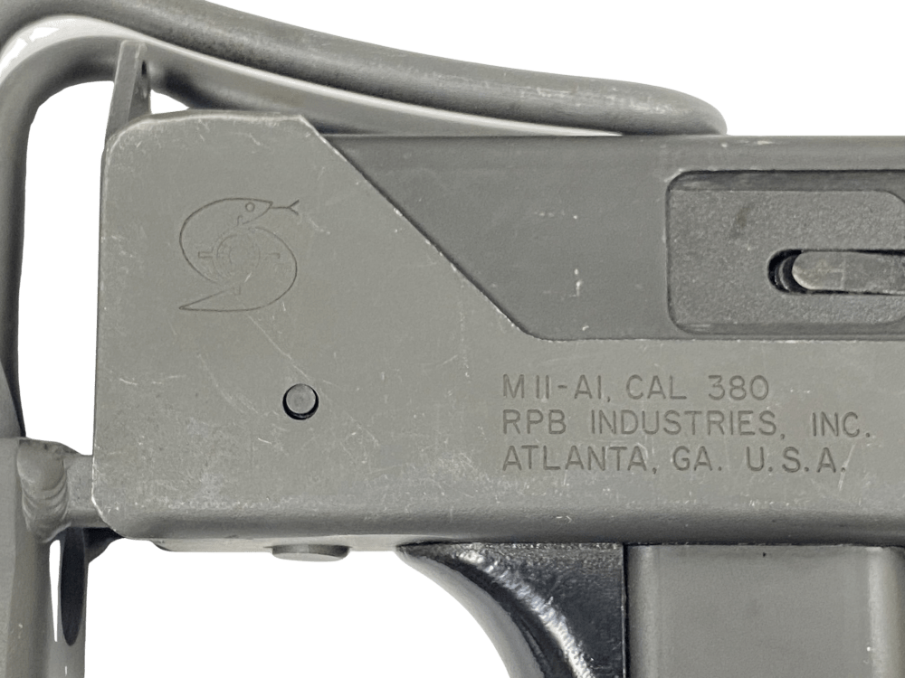 Transferable M11A1 .380 SW Daniel-img-4