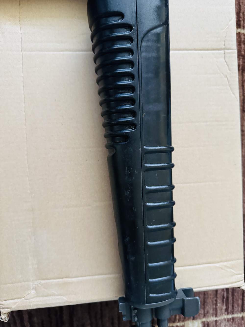Sterling SAR 80 -img-8