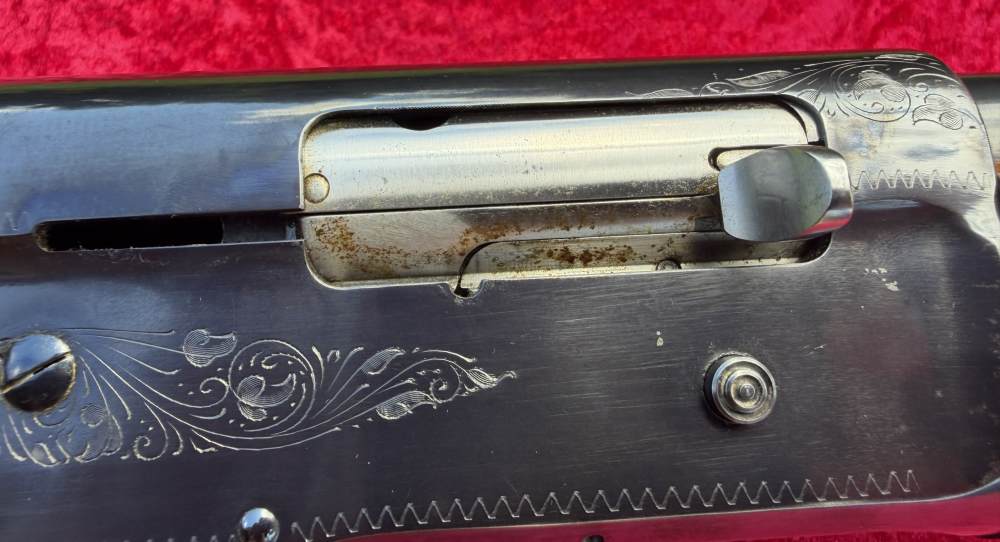 Browning A5 Light Twelve 1970 26" -img-4