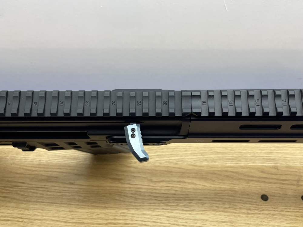2020 CZ BREN 2 Ms 5.56 NATO 16" Black *SIDE-FOLDING GAS OPERATED SEMI-AUTO*-img-30