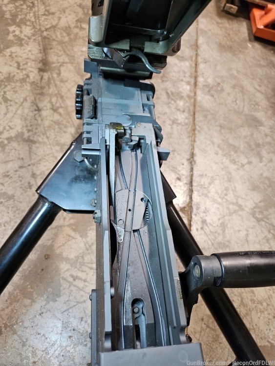 NEW M2 .50 Cal Desert Ordnance Semi Auto! M2 Browning Ma Deuce, NICE!-img-11