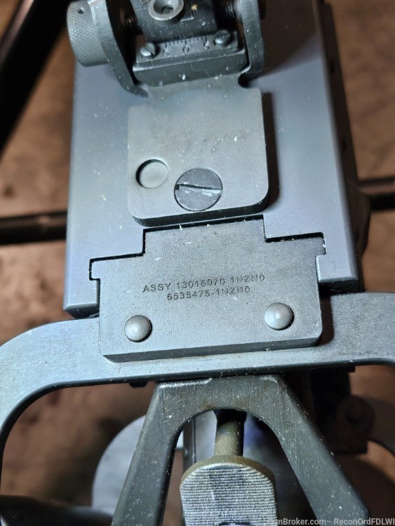 NEW M2 .50 Cal Desert Ordnance Semi Auto! M2 Browning Ma Deuce, NICE!-img-13
