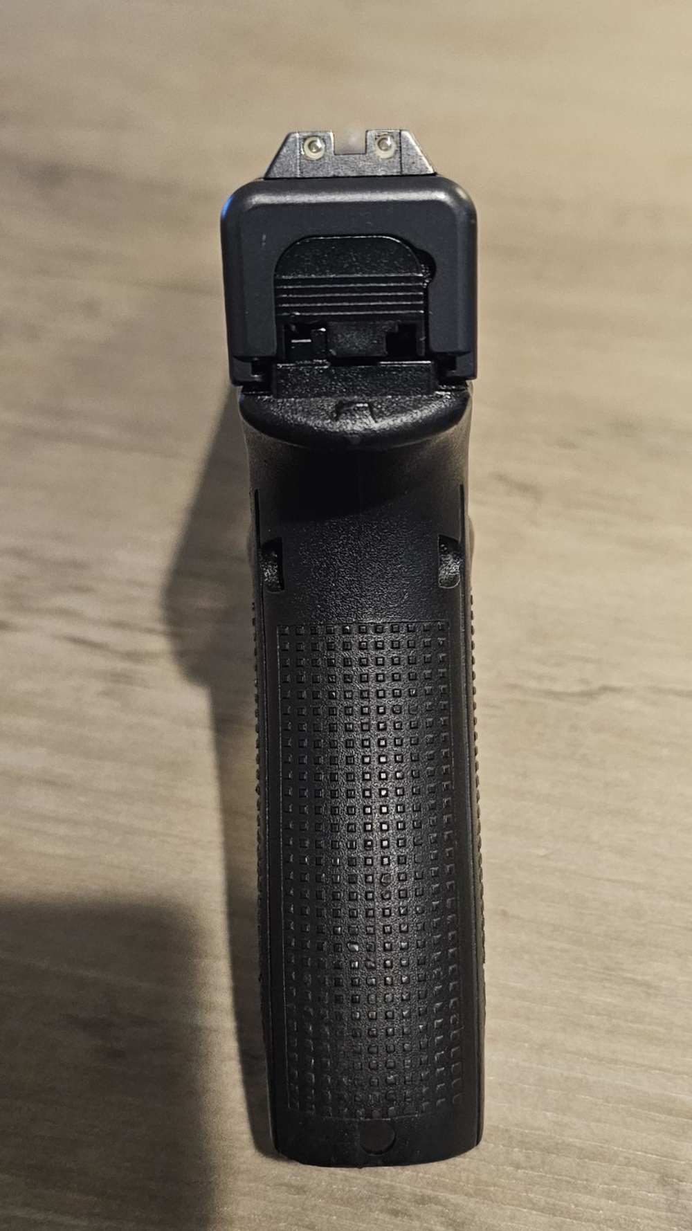 Glock 21 Gen 4 Include 10 mags,  Night Sights Original Box -img-6