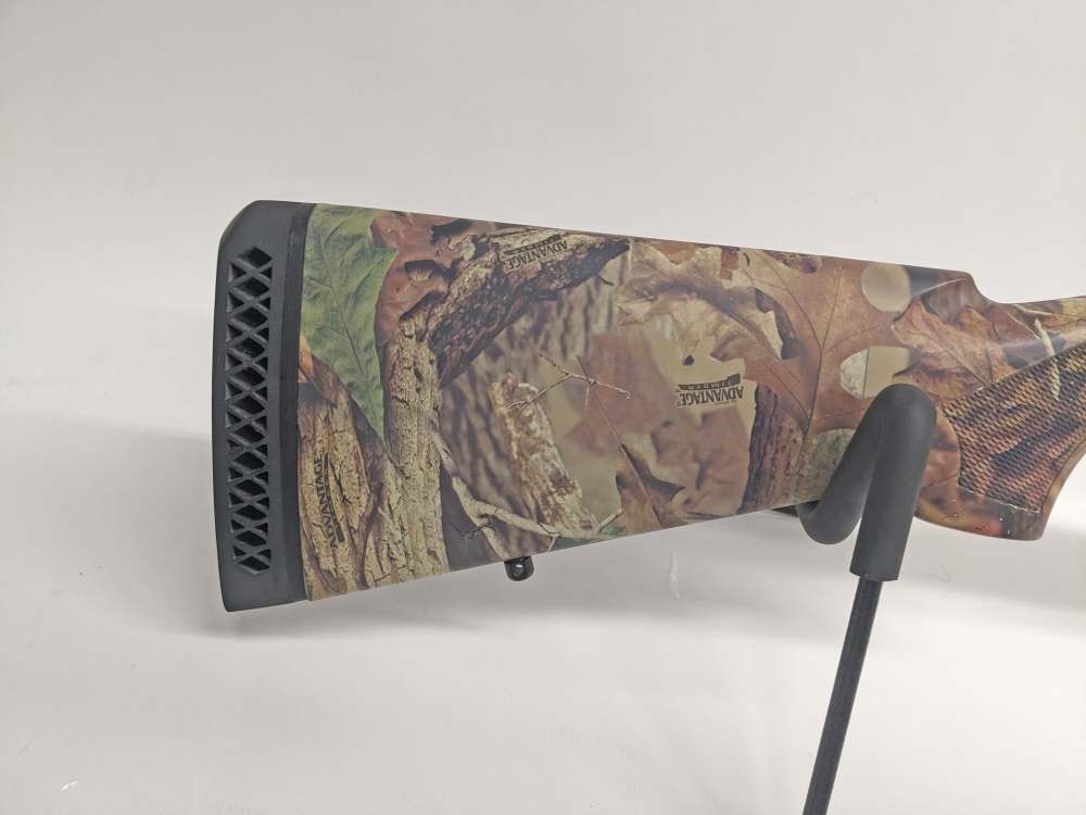 2002 Benelli Super Black Eagle 12GA 28" 3 1/2" Advantage Timber SBE SBE1-img-32