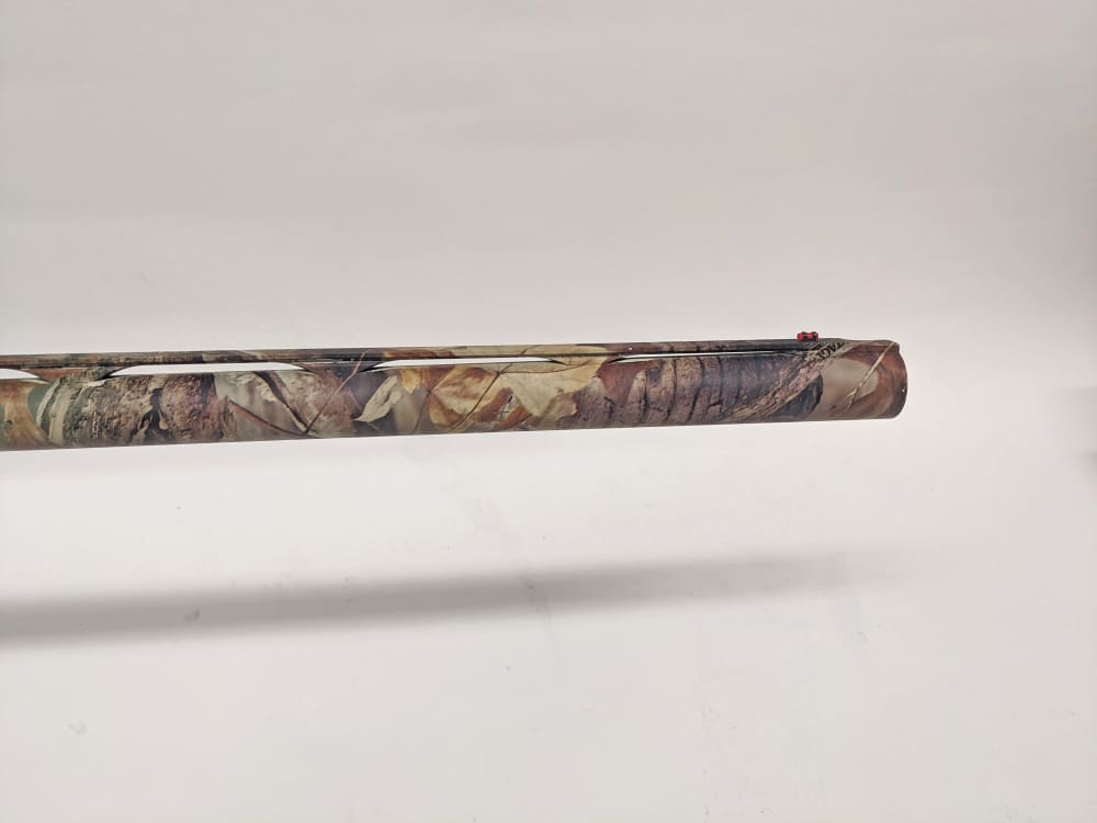 2002 Benelli Super Black Eagle 12GA 28" 3 1/2" Advantage Timber SBE SBE1-img-36