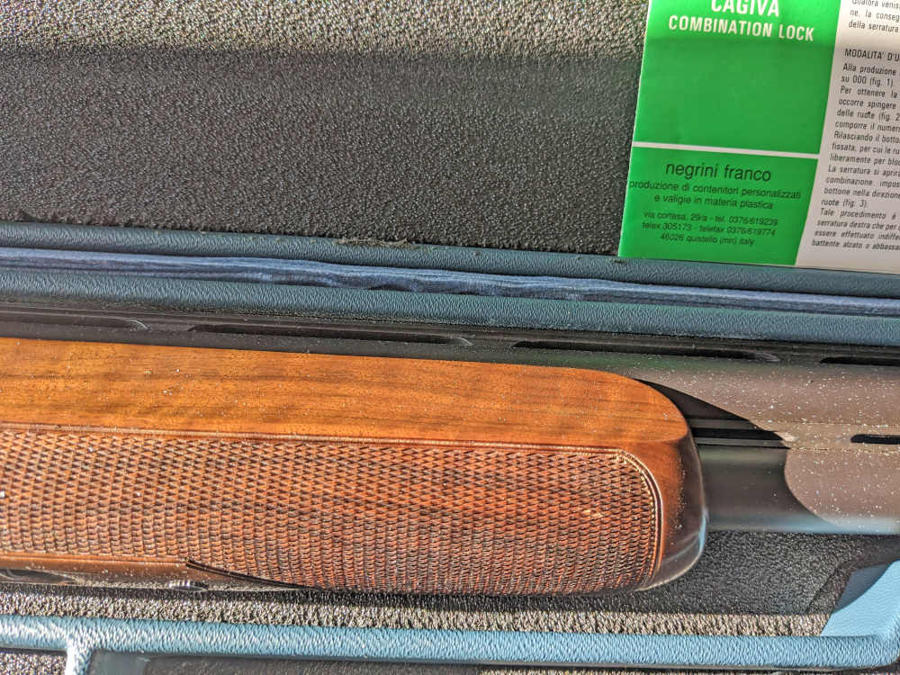 GORGEOUS! Beretta 687EELL 12GA 28" 687 EELL Shotgun-img-15