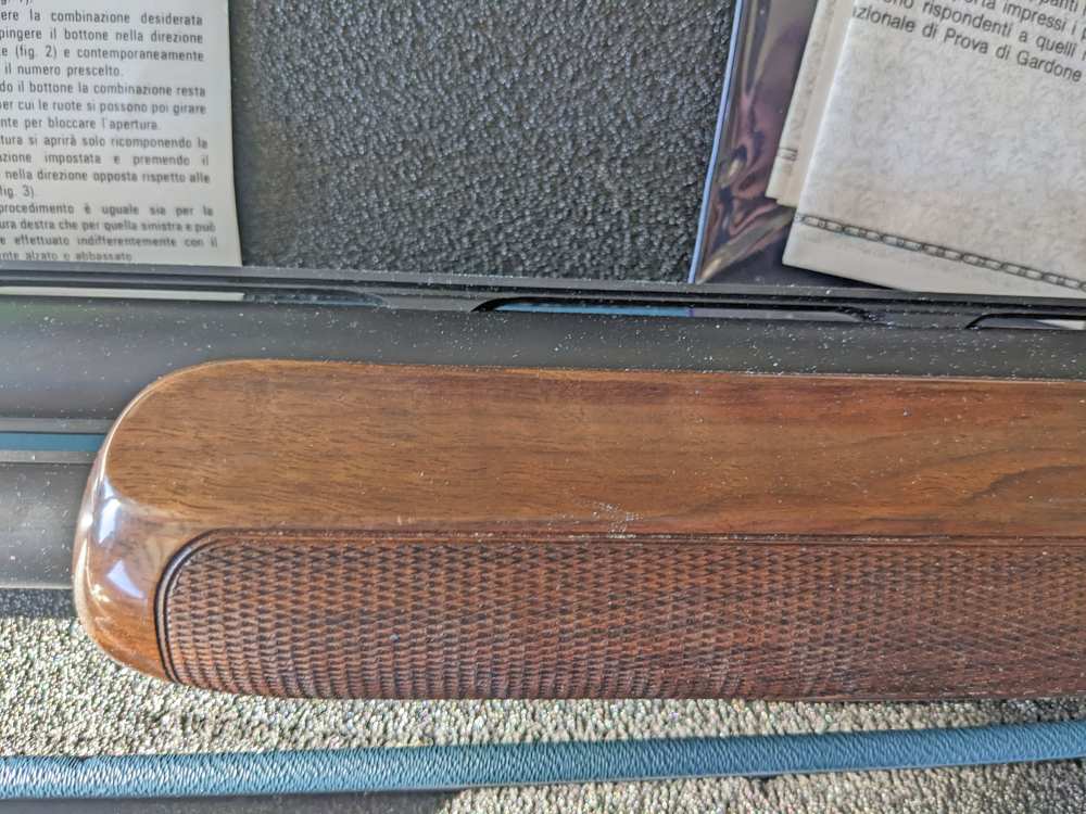 GORGEOUS! Beretta 687EELL 12GA 28" 687 EELL Shotgun-img-25