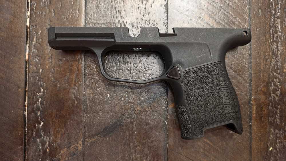 SIG Sauer P365 Original Grip Module-img-1