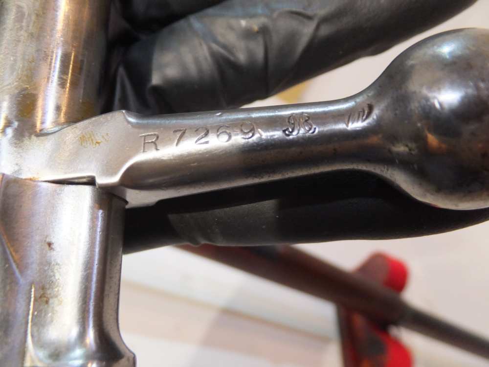 Argentine Mauser 1891 DWM All Matching NIPM-img-70