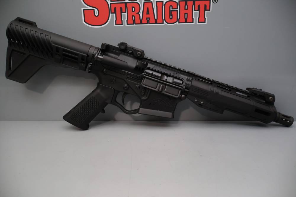 ATI Alpha MAXX AR-15 Pistol 5.56Nato 7.5"-img-20