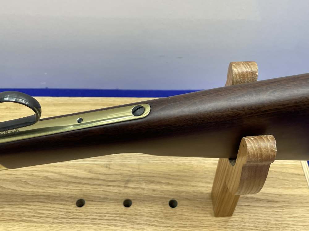Henry H004 Golden Boy .22 S/L/LR 20" Blue/Brass*AMERICAN-MADE LEVER-ACTION*-img-40