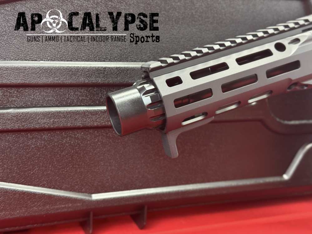 Daniel Defense DDM4 PDW-img-7