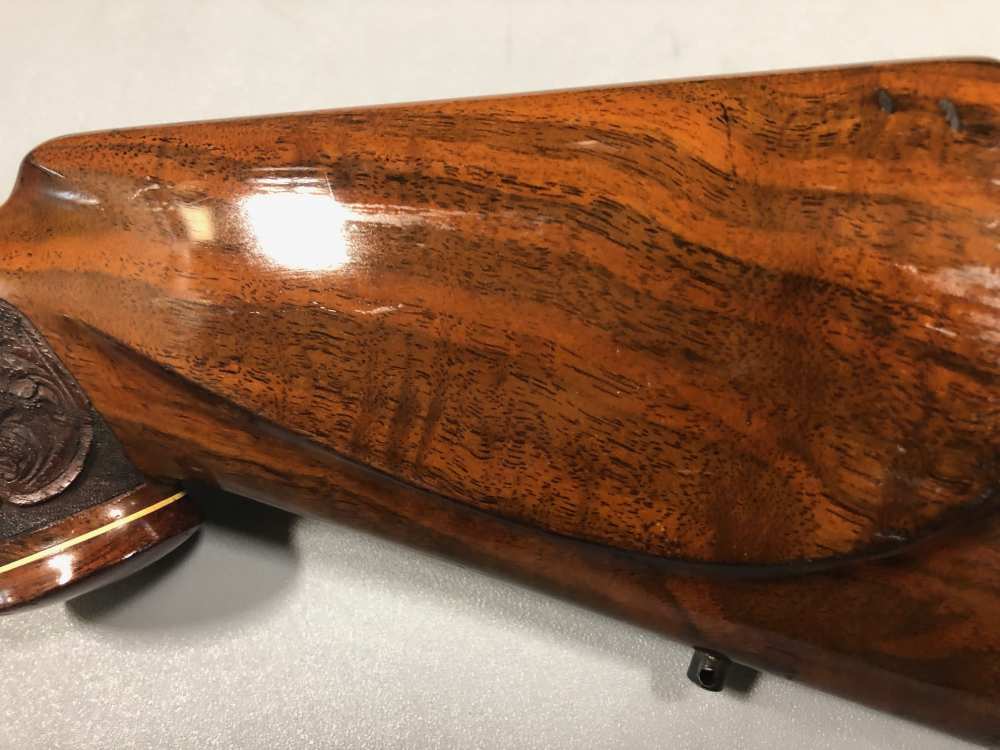 FN Browning High Power Olympian 7mm Rem Mag 24" Barrel 3+1 Used-img-4
