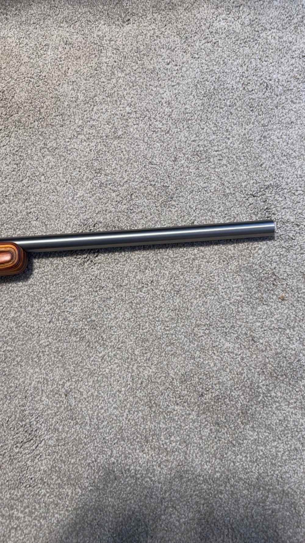 **Marlin 917VS 17HMR Factory Desert Laminate stock**-img-4