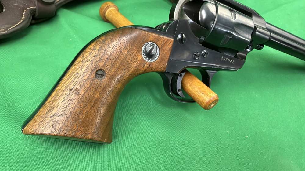 Ruger Single Six Convertible 22lr/22mag 1966DOM-img-3