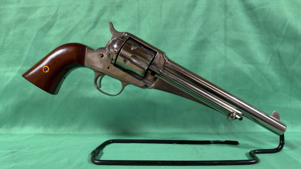Uberti 1875 Army Outlaw - USED-img-12