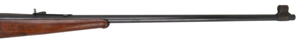 Antique 1897 Winchester 1895 .30-40 Krag/US 28" bbl w/ Factory Lyman Sights-img-3