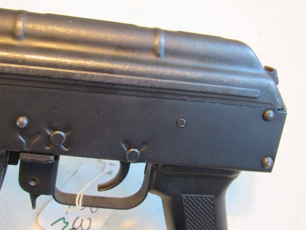 Romarm Cugir Mini Draco 7.62x39 Pistol $.01 Start No Reserve-img-25