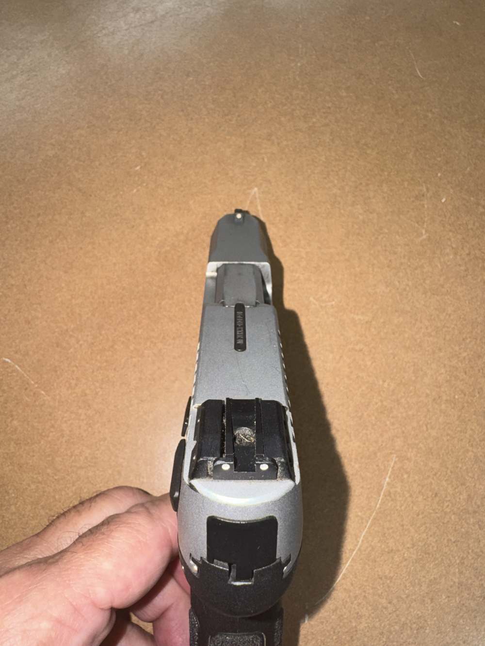 TAURUS G2C HANDGUN WITH HOLSTER-img-3
