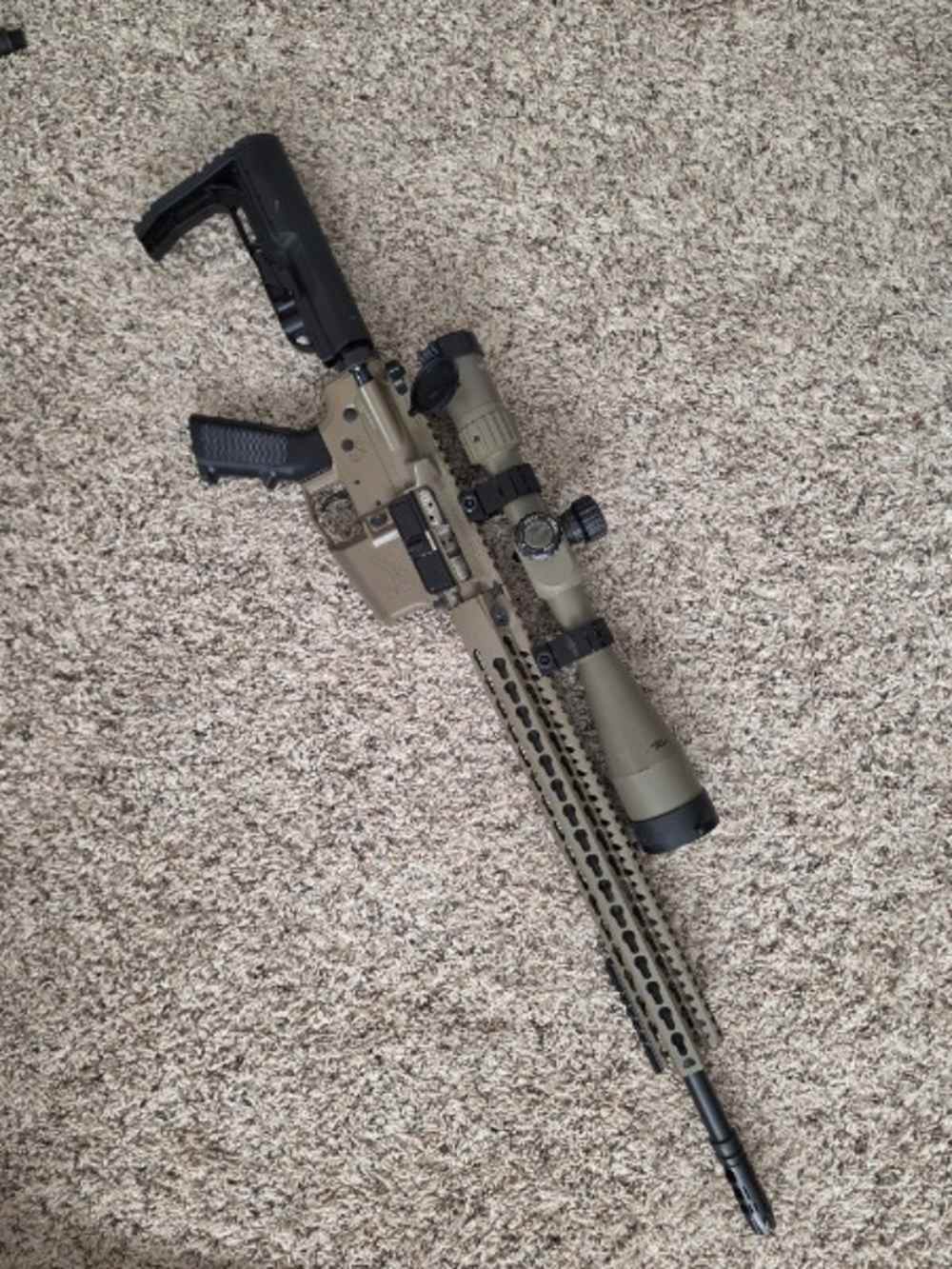 Aero 6.8 SPC with Scope-img-3