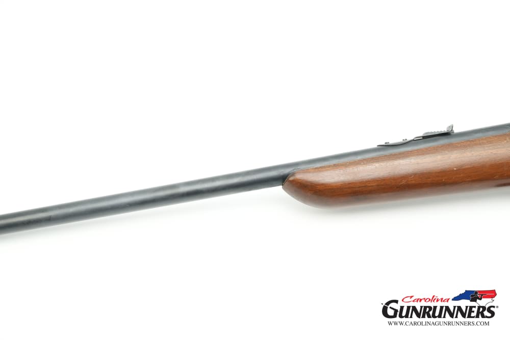 Remington Model 511 Scoremaster .22 LR Bolt Action Rifle 24" 2 Mags-img-5