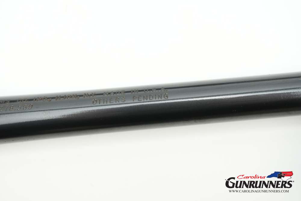Remington Model 11-48 .410 Gauge Semi-Auto Shotgun 3 Barrels 25" Vent Rib-img-44