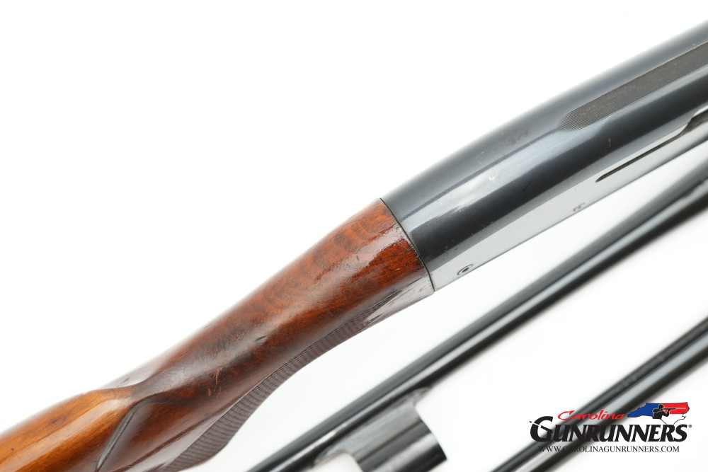 Remington Model 11-48 .410 Gauge Semi-Auto Shotgun 3 Barrels 25" Vent Rib-img-24