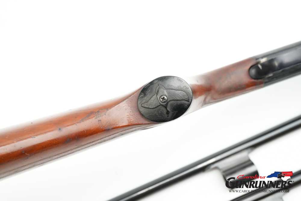 Remington Model 11-48 .410 Gauge Semi-Auto Shotgun 3 Barrels 25" Vent Rib-img-35