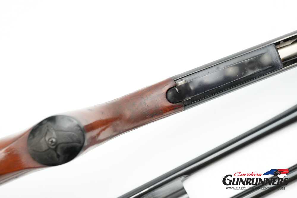 Remington Model 11-48 .410 Gauge Semi-Auto Shotgun 3 Barrels 25" Vent Rib-img-34