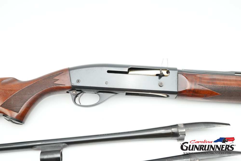 Remington Model 11-48 .410 Gauge Semi-Auto Shotgun 3 Barrels 25" Vent Rib-img-14