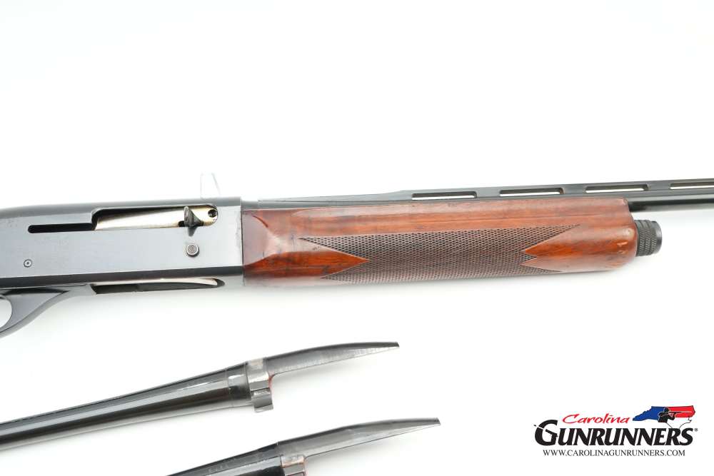 Remington Model 11-48 .410 Gauge Semi-Auto Shotgun 3 Barrels 25" Vent Rib-img-15