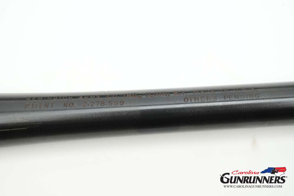 Remington Model 11-48 .410 Gauge Semi-Auto Shotgun 3 Barrels 25" Vent Rib-img-47