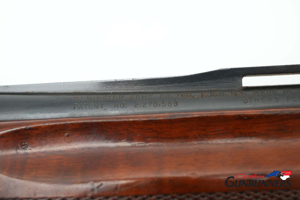 Remington Model 11-48 .410 Gauge Semi-Auto Shotgun 3 Barrels 25" Vent Rib-img-20