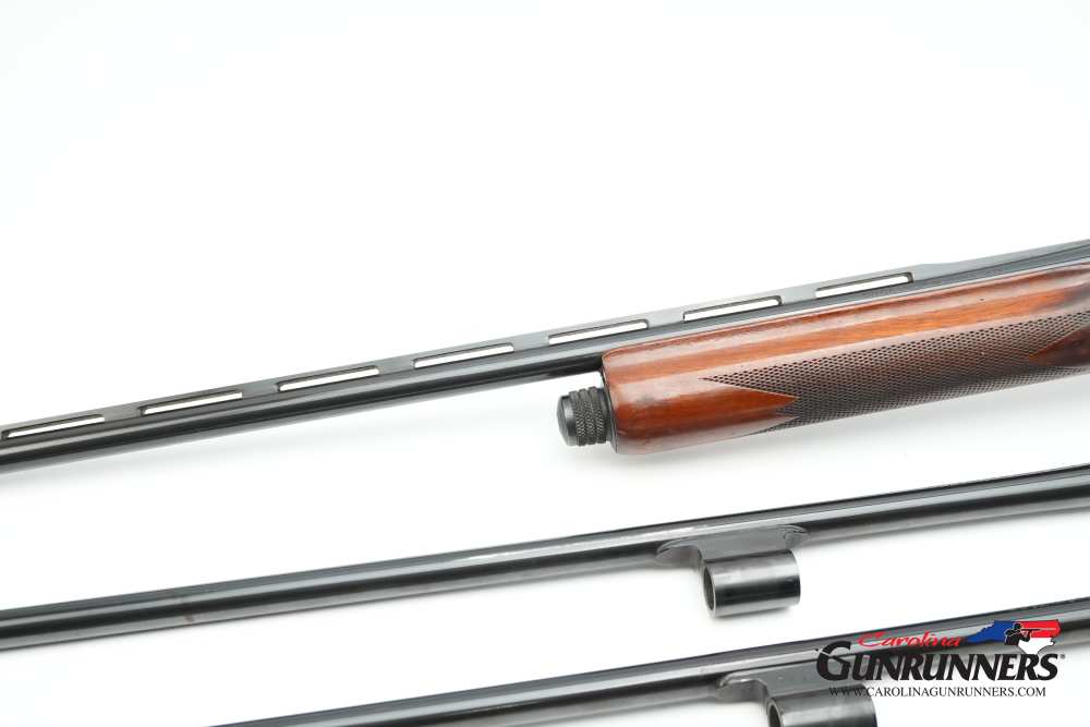 Remington Model 11-48 .410 Gauge Semi-Auto Shotgun 3 Barrels 25" Vent Rib-img-6