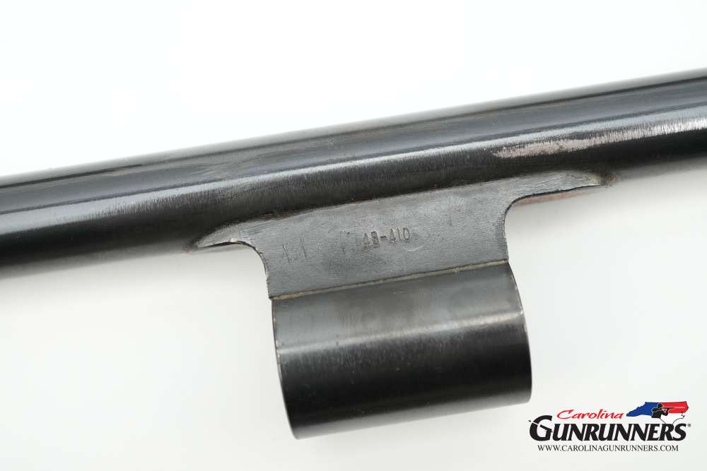 Remington Model 11-48 .410 Gauge Semi-Auto Shotgun 3 Barrels 25" Vent Rib-img-45