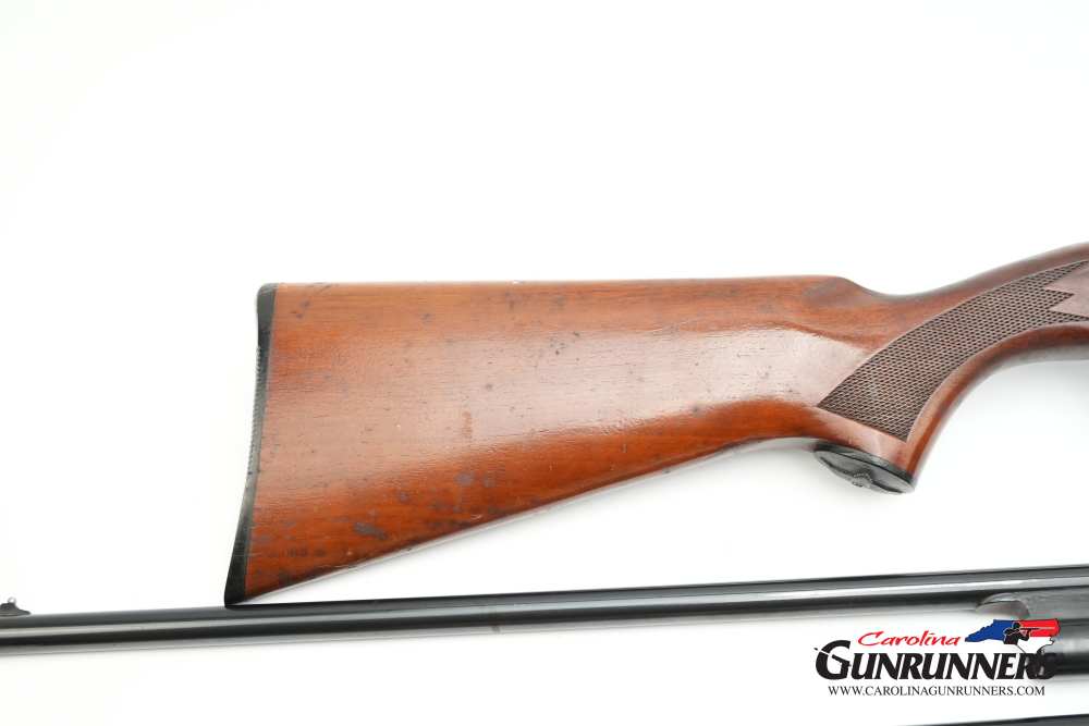 Remington Model 11-48 .410 Gauge Semi-Auto Shotgun 3 Barrels 25" Vent Rib-img-12