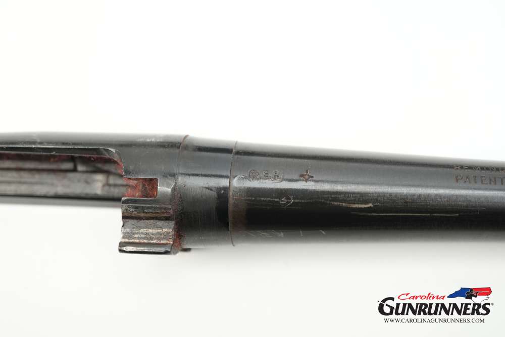 Remington Model 11-48 .410 Gauge Semi-Auto Shotgun 3 Barrels 25" Vent Rib-img-46