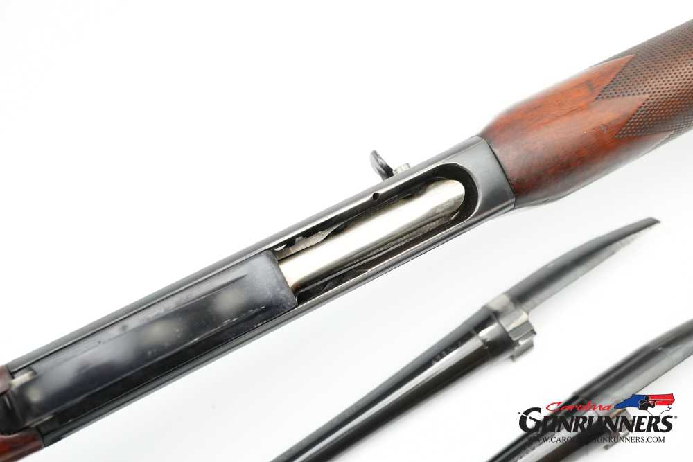 Remington Model 11-48 .410 Gauge Semi-Auto Shotgun 3 Barrels 25" Vent Rib-img-32