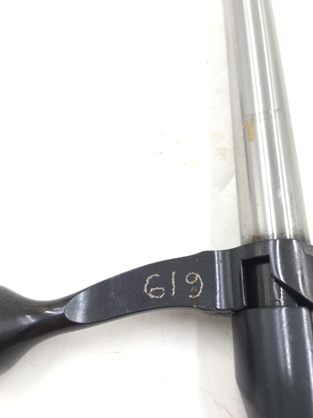 Very RARE Sako "I" 75 in .222 Remington Short action  Finnish Finland-img-64