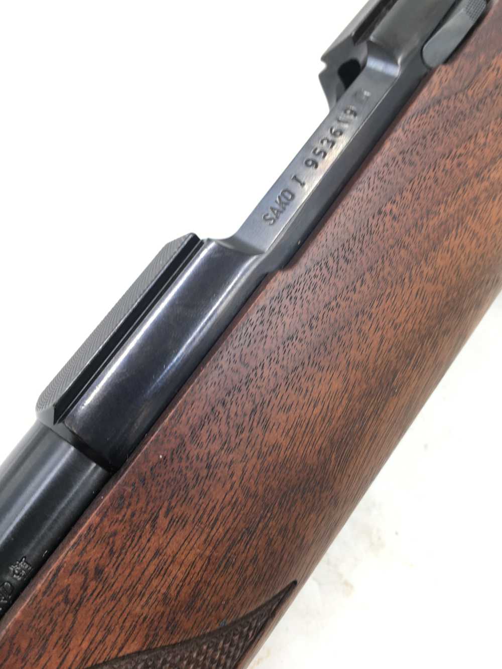 Very RARE Sako "I" 75 in .222 Remington Short action  Finnish Finland-img-38