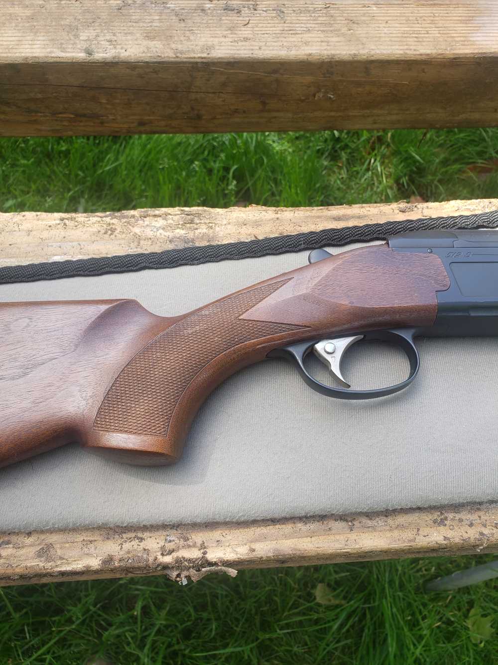 Tikka 512s 7x57r/12ga Combination Gun-img-2