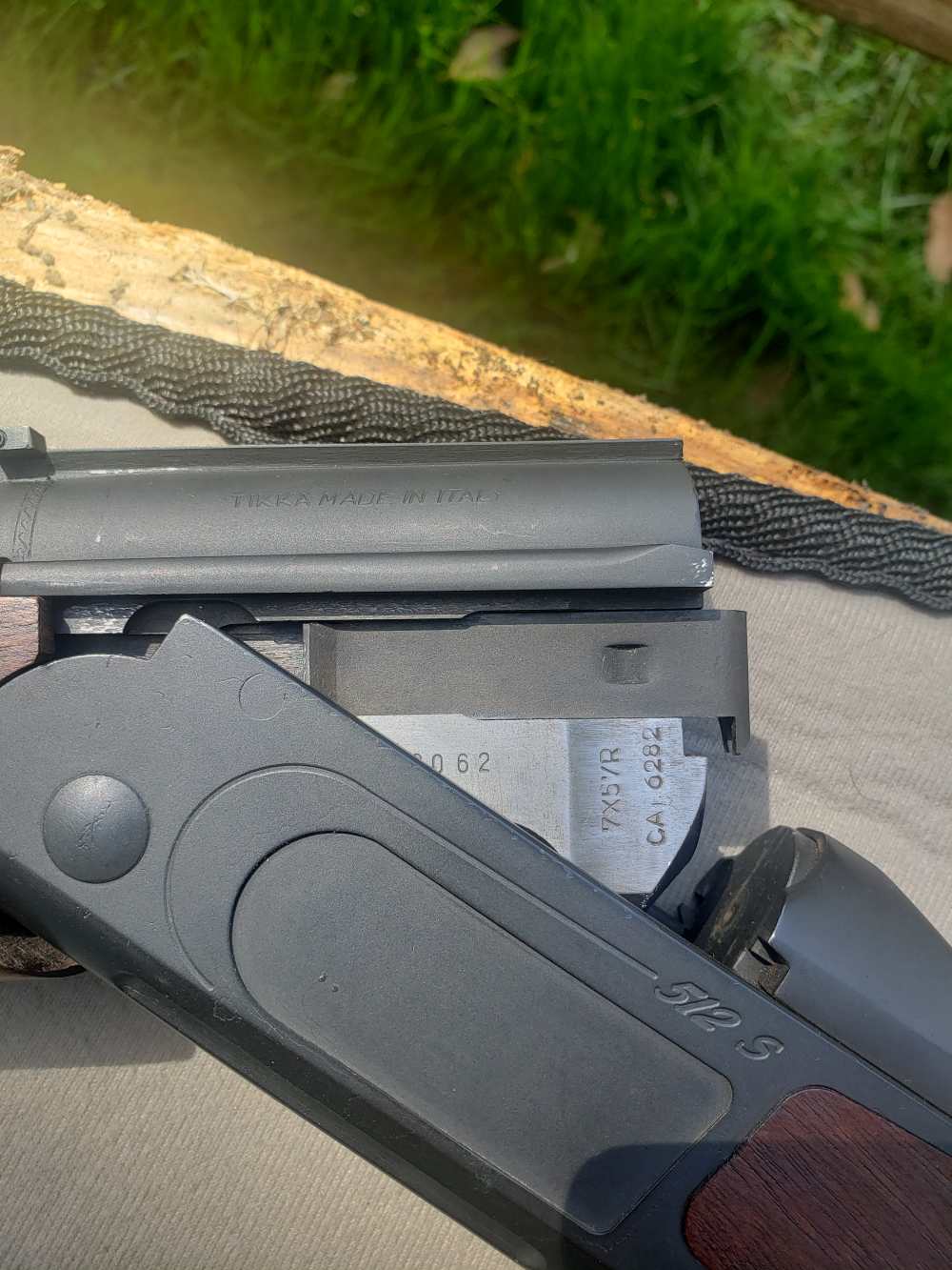 Tikka 512s 7x57r/12ga Combination Gun-img-12