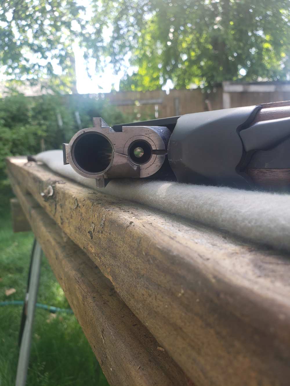 Tikka 512s 7x57r/12ga Combination Gun-img-16